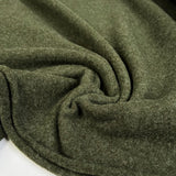 100% Merino Wool - Khaki