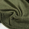 100% Merino Wool - Khaki