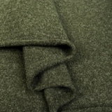 100% Merino Wool - Khaki