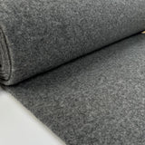 100% Merino Wool - Mid Grey