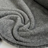 100% Merino Wool - Mid Grey