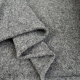 100% Merino Wool - Mid Grey