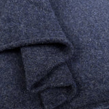 100% Merino Wool - Navy