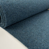 100% Merino Wool - Petrol