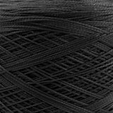 Mask String Elastic - Black (2mm)