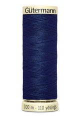 Gutermann Sew All Thread (100m)
