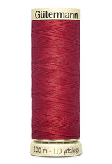 Gutermann Sew All Thread (100m)