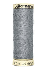 Gutermann Sew All Thread (100m)