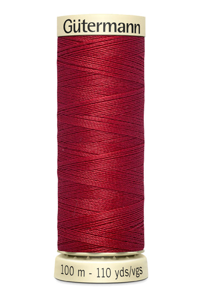 Gutermann Sew All Thread (100m)