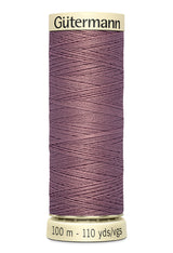 Gutermann Sew All Thread (100m)