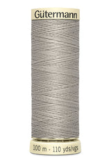 Gutermann Sew All Thread (100m)