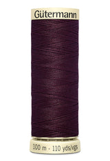 Gutermann Sew All Thread (100m)