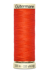 Gutermann Sew All Thread (100m)