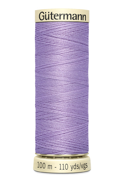 Gutermann Sew All Thread (100m)