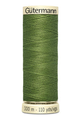Gutermann Sew All Thread (100m)