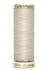Gutermann Sew All Thread (100m)