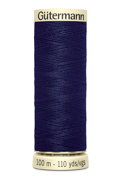 Gutermann Sew All Thread (100m)