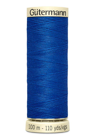 Gutermann Sew All Thread (100m)