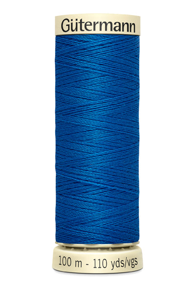 Gutermann Sew All Thread (100m)
