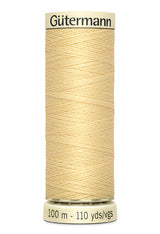 Gutermann Sew All Thread (100m)