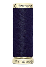 Gutermann Sew All Thread (100m)
