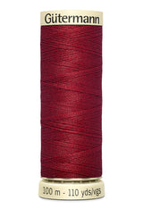 Gutermann Sew All Thread (100m)