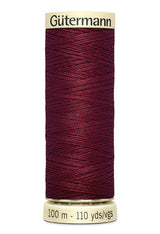 Gutermann Sew All Thread (100m)