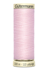 Gutermann Sew All Thread (100m)