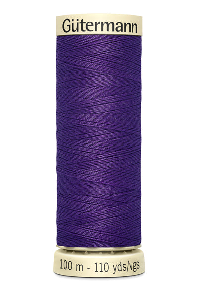 Gutermann Sew All Thread (100m)