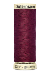 Gutermann Sew All Thread (100m)
