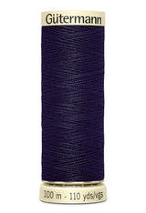 Gutermann Sew All Thread (100m)