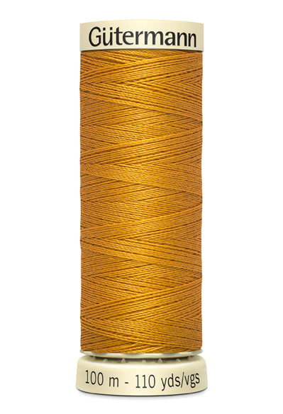 Gutermann Sew All Thread (100m)