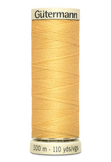 Gutermann Sew All Thread (100m)