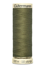 Gutermann Sew All Thread (100m)