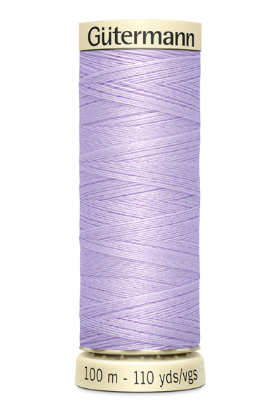 Gutermann Sew All Thread (100m)
