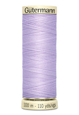 Gutermann Sew All Thread (100m)