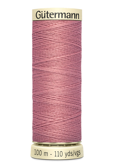 Gutermann Sew All Thread (100m)