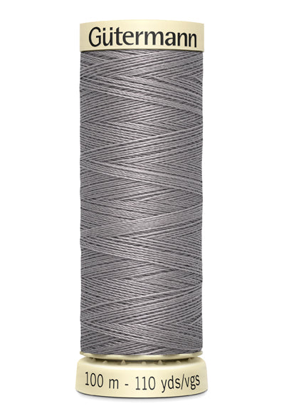 Gutermann Sew All Thread (100m)