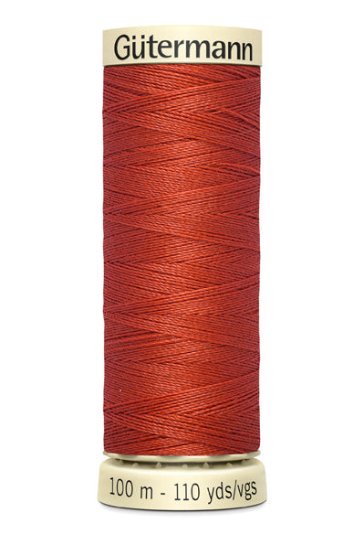 Gutermann Sew All Thread (100m)