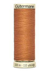 Gutermann Sew All Thread (100m)