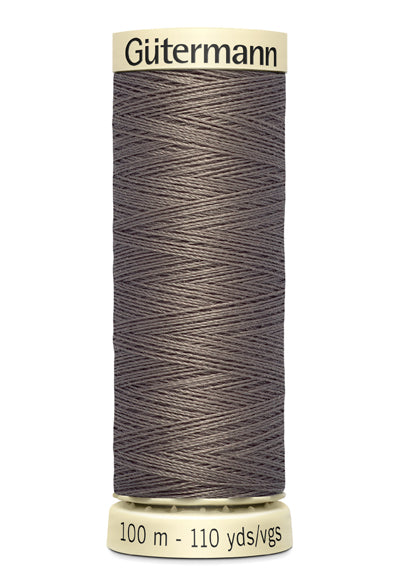 Gutermann Sew All Thread (100m)
