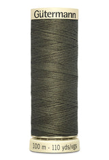 Gutermann Sew All Thread (100m)