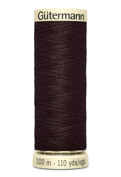 Gutermann Sew All Thread (100m)