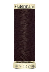 Gutermann Sew All Thread (100m)