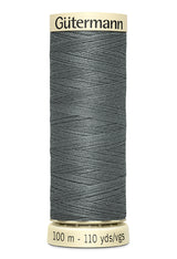 Gutermann Sew All Thread (100m)