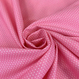 Sewing Room - Micro Dot - Pink