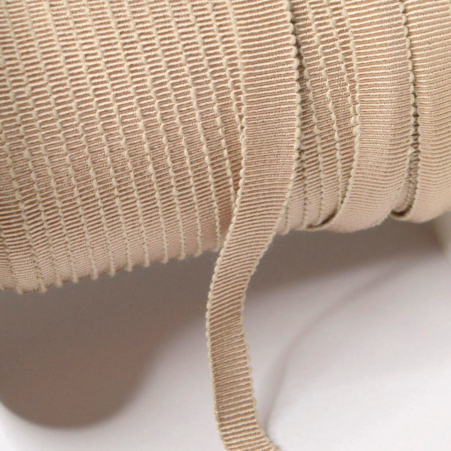 Taupe Binding Craft Tape (10mm)