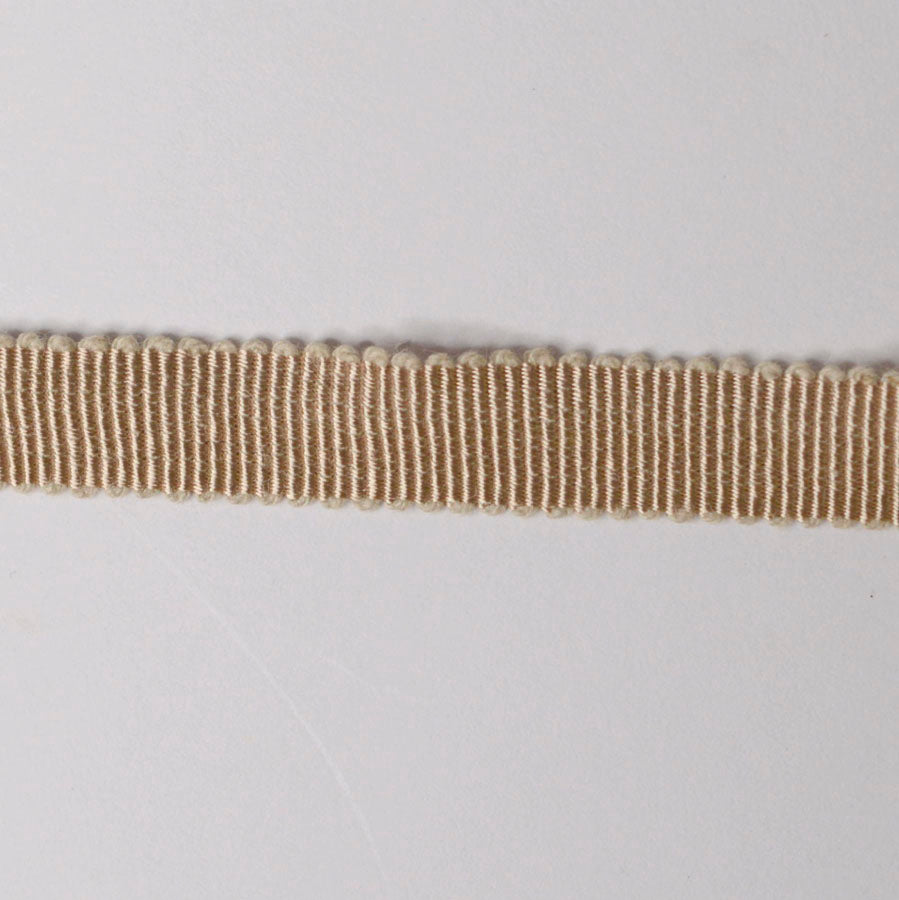 Taupe Binding Craft Tape (10mm)