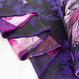 Remnant - Smooth Brocade - Iridescent One (2.1m)