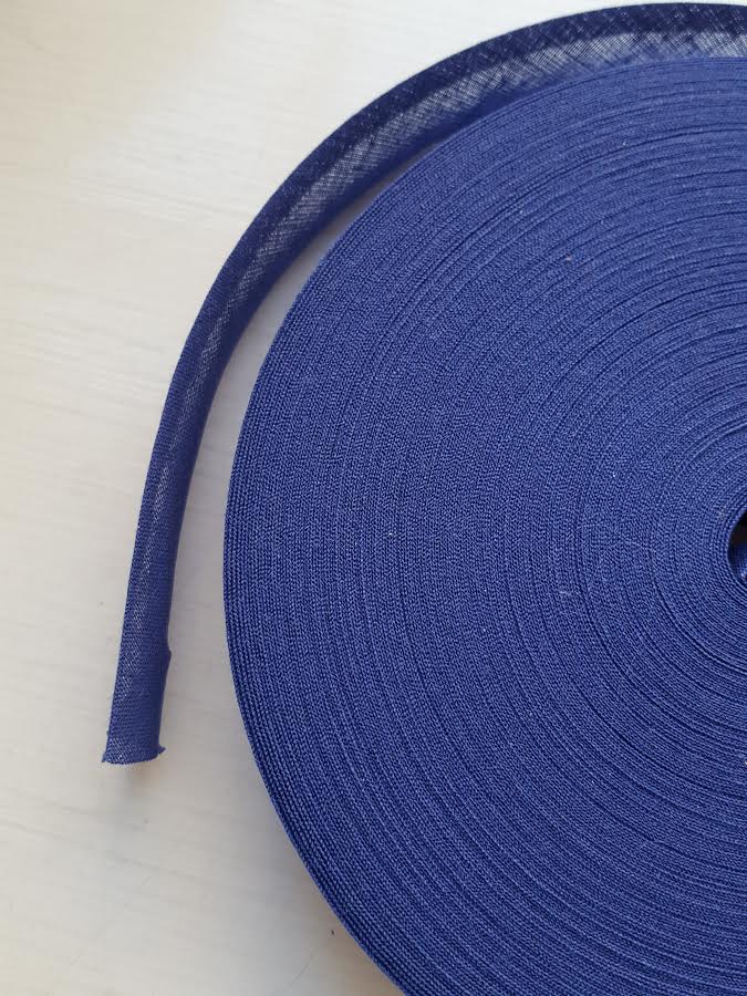 Bias Binding - Poly/Cotton (24mm)